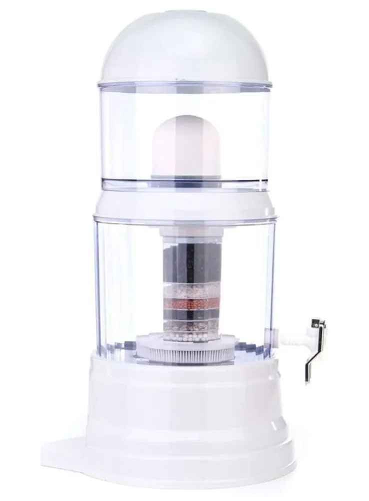 Purificador de agua 14L