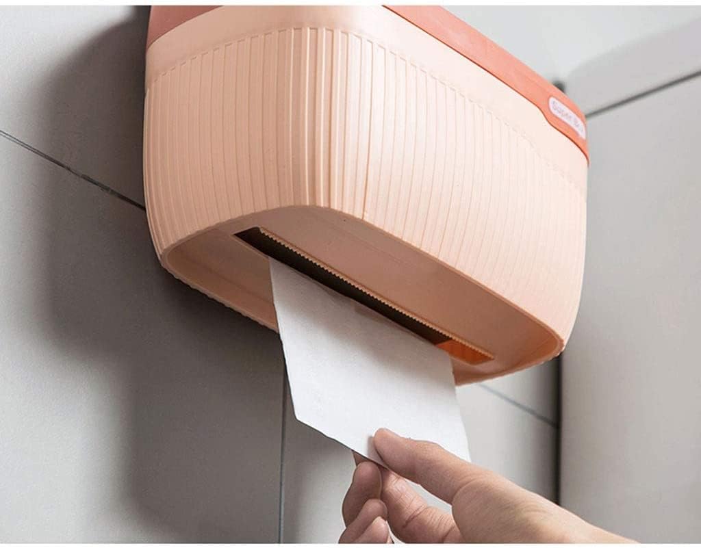 Dispensador de toallas multifuncional