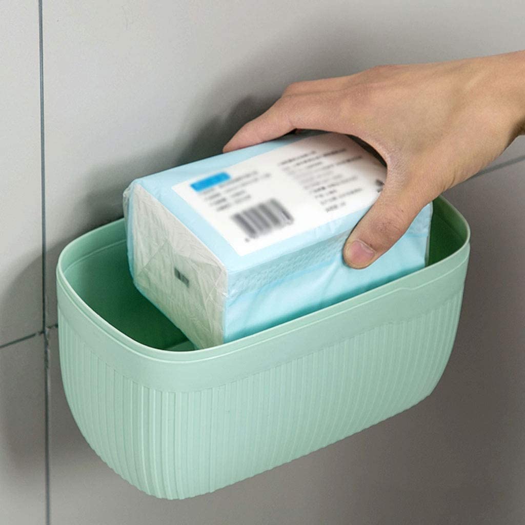 Dispensador de toallas multifuncional