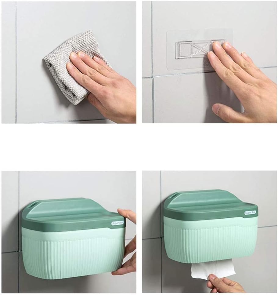 Dispensador de toallas multifuncional