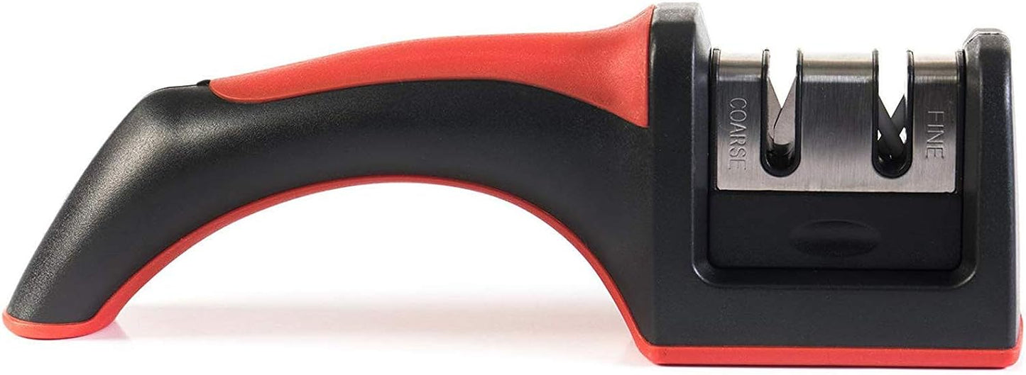 Afilador para cuchillos