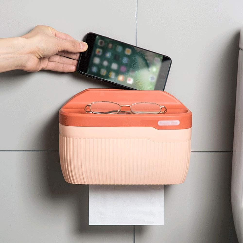 Dispensador de toallas multifuncional