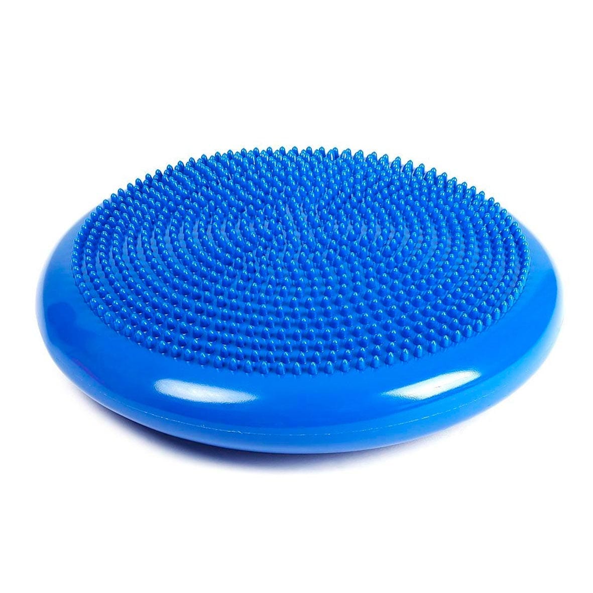Disco de balance en silicona, tabla de equilibrio o balance board