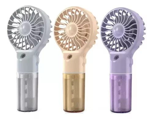 Ventilador