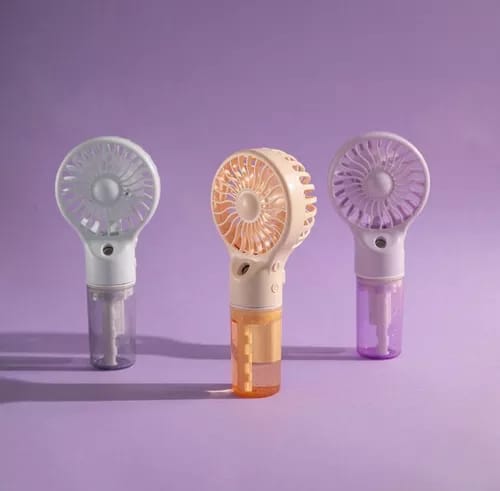 Ventilador