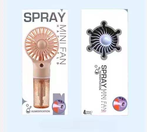 Ventilador