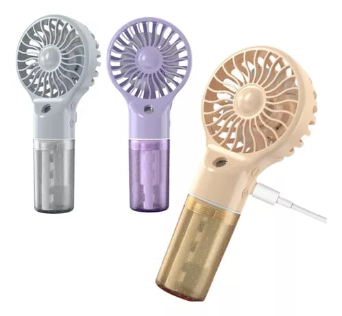 Ventilador