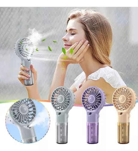 Ventilador