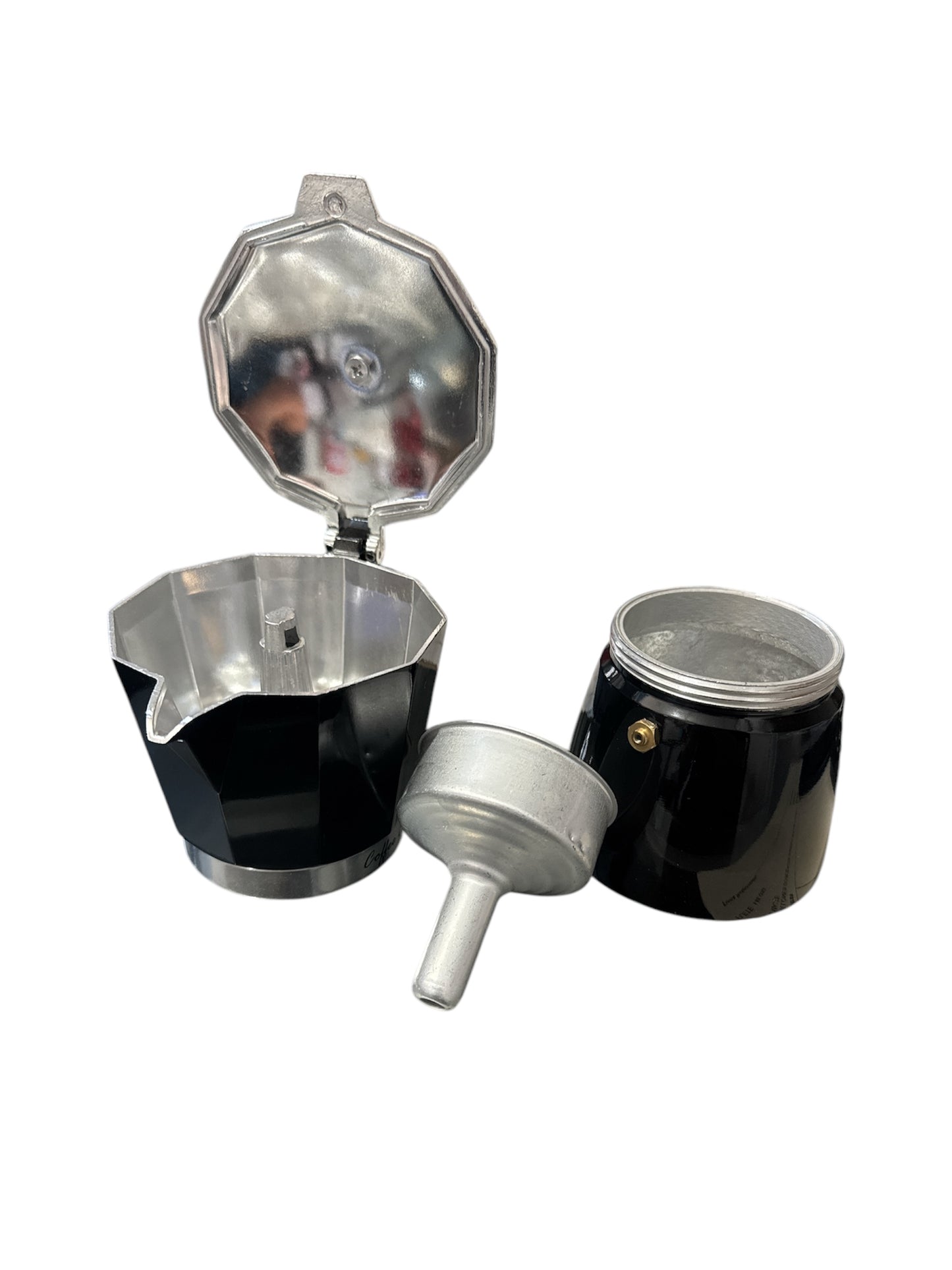 Cafetera Italiana 300 ML