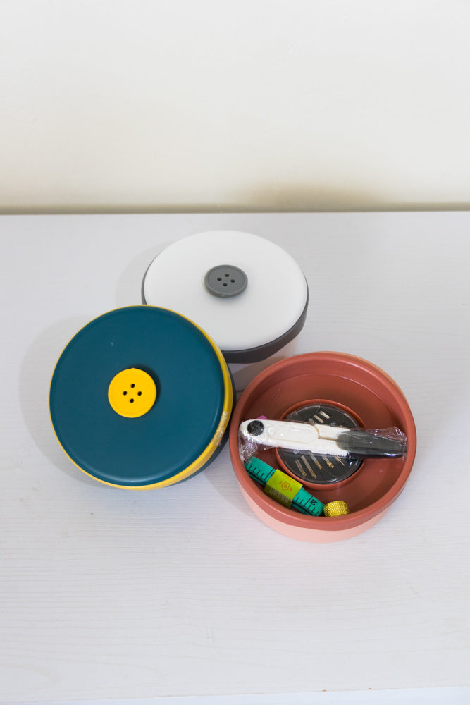 Kit costurero portátil