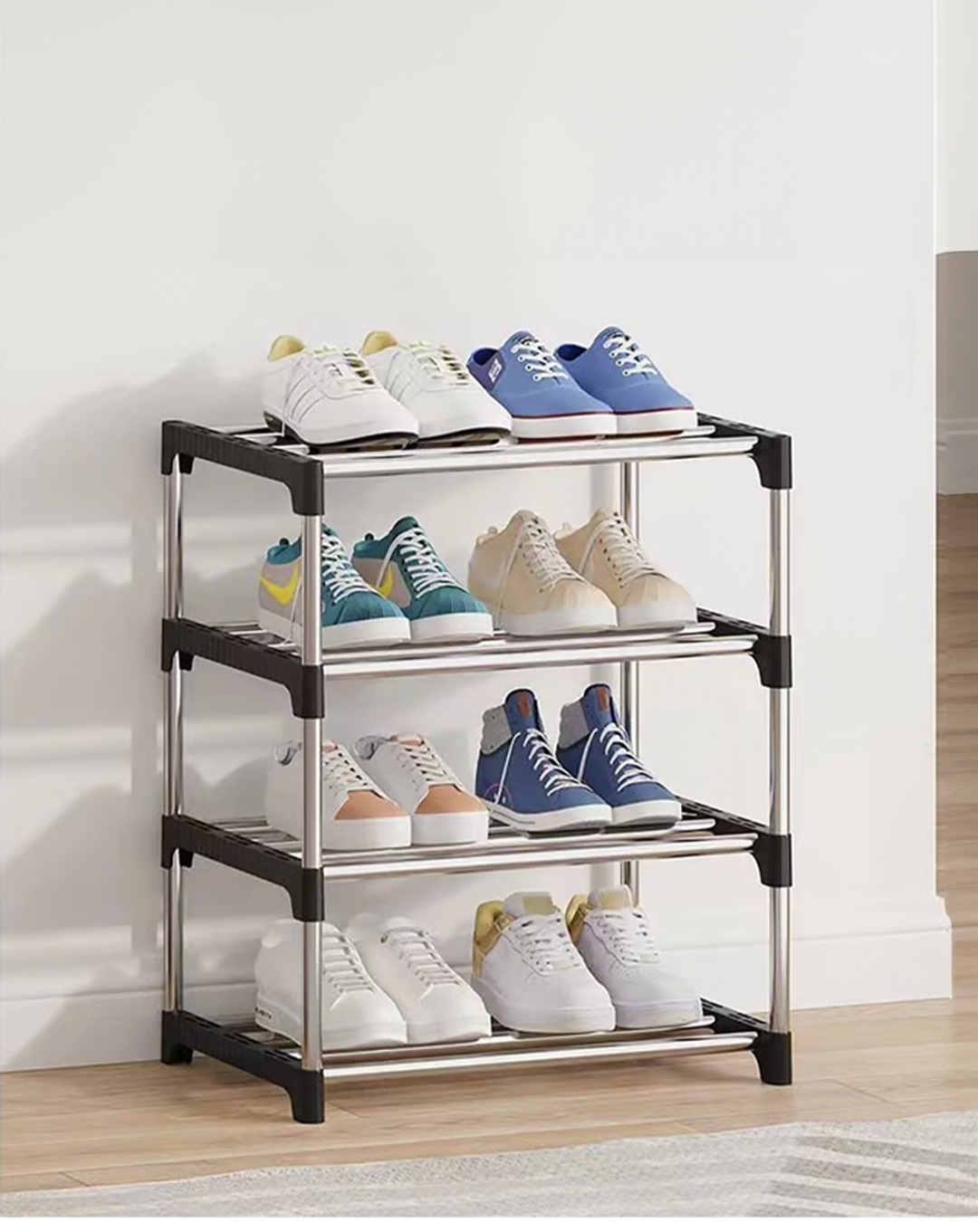 Organizador de zapatos