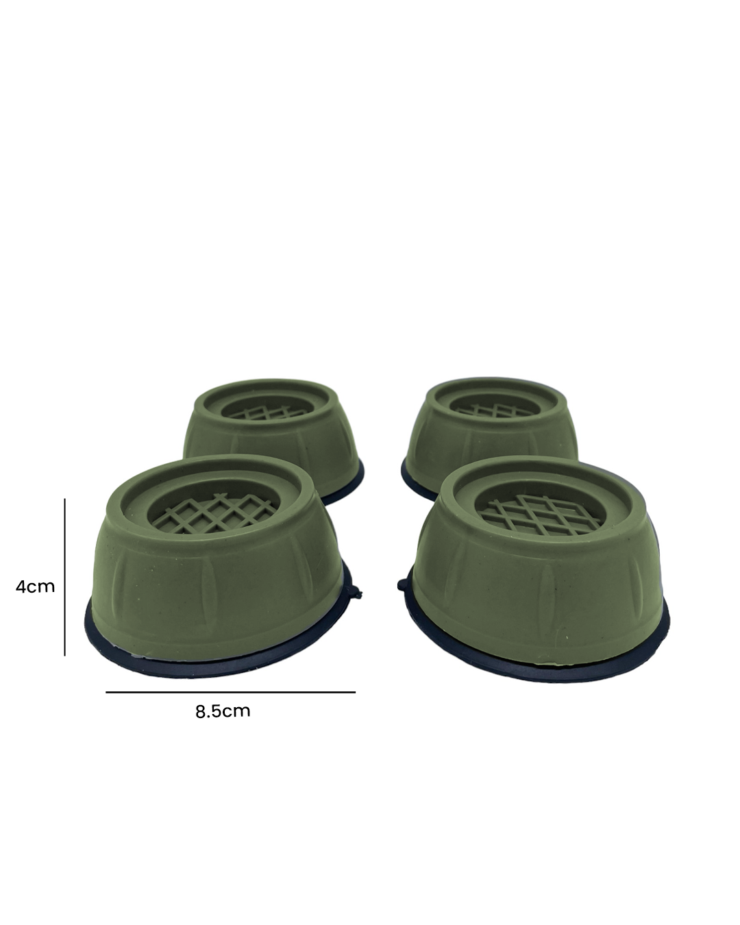 Almohadilla soporte electrodomésticos