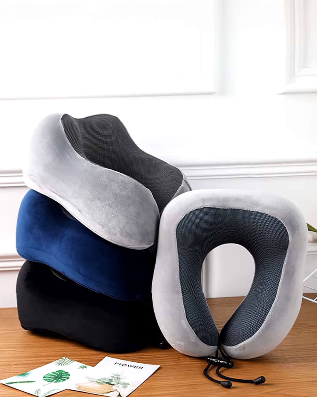Almohada Viajera
