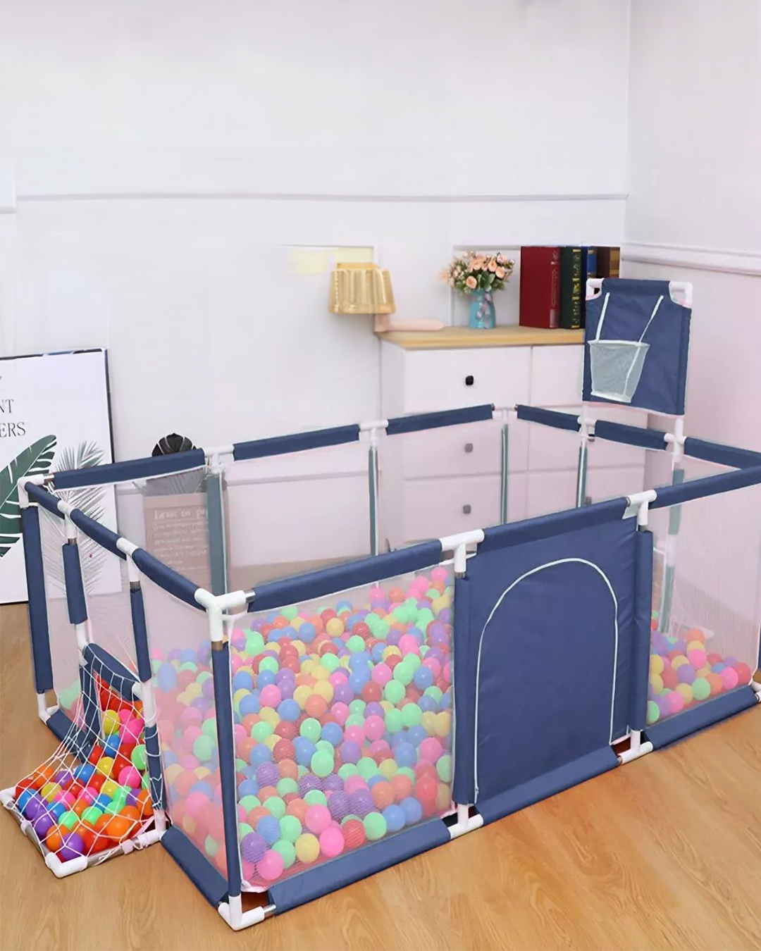 Corral para niños