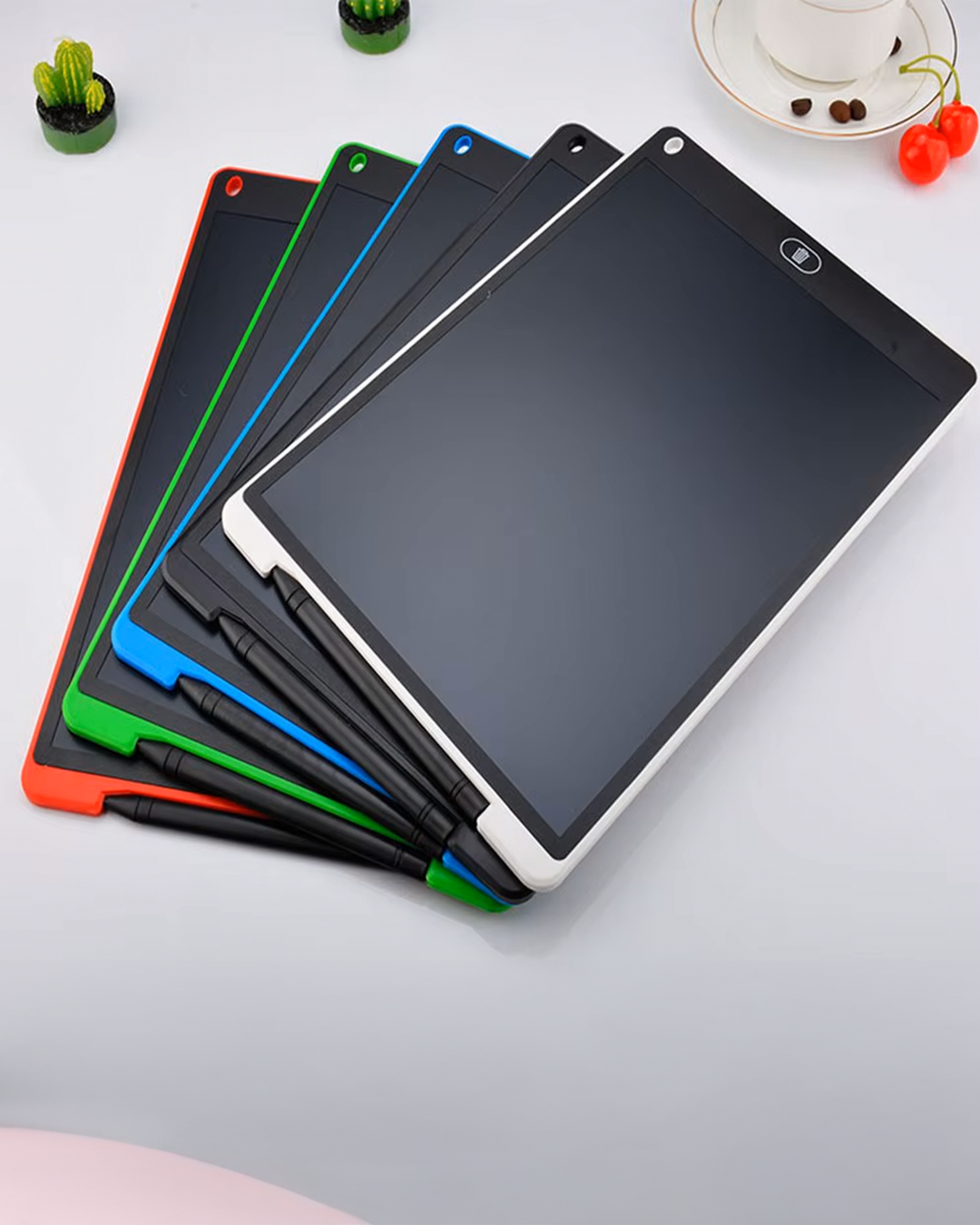 Tableta LCD niños