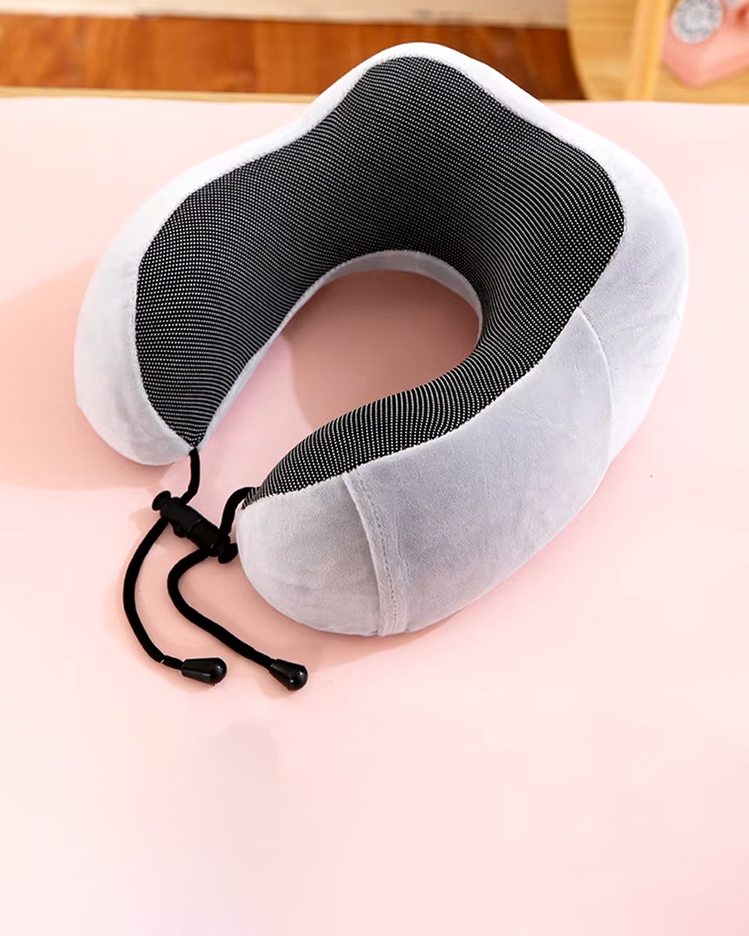 Almohada Viajera