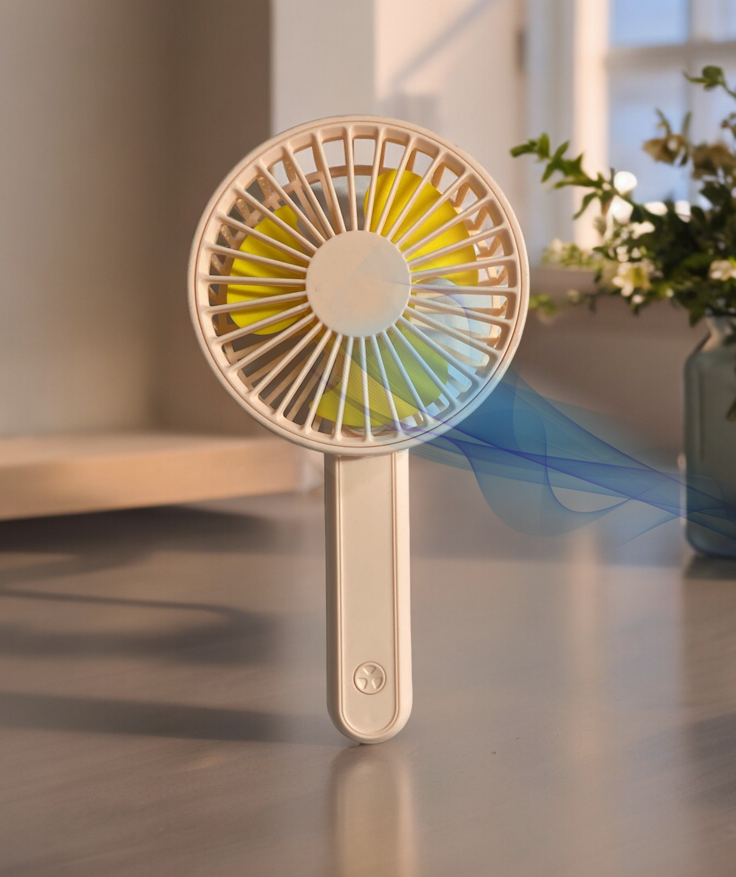 Ventilador Manual