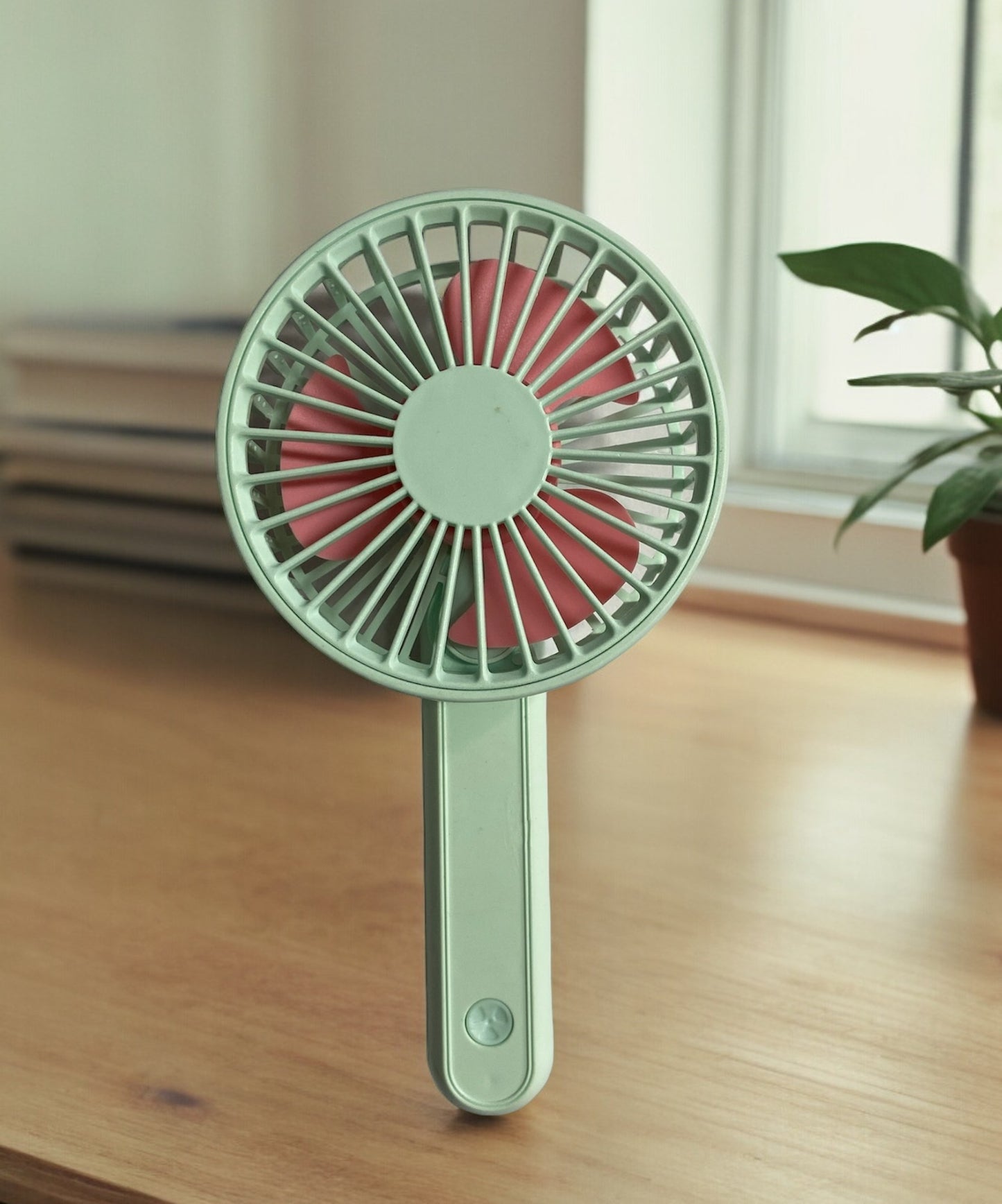 Ventilador Manual