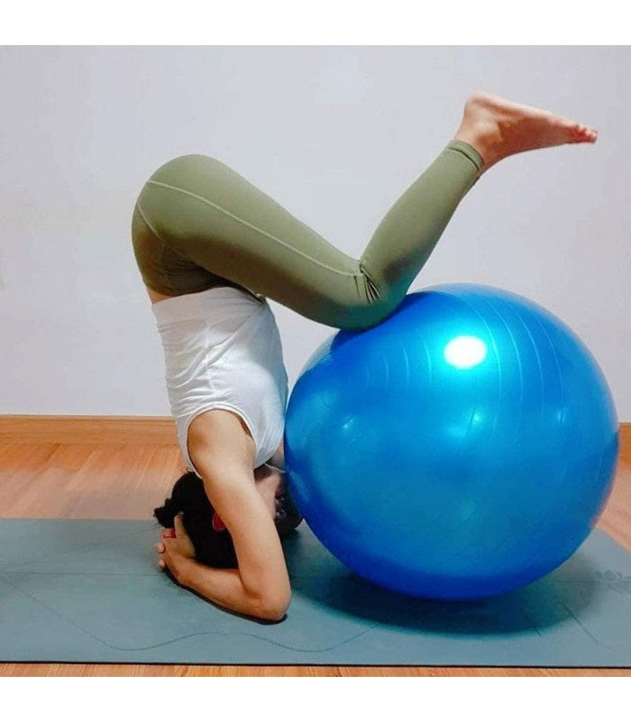 Balón Fisio 55 cm fitness