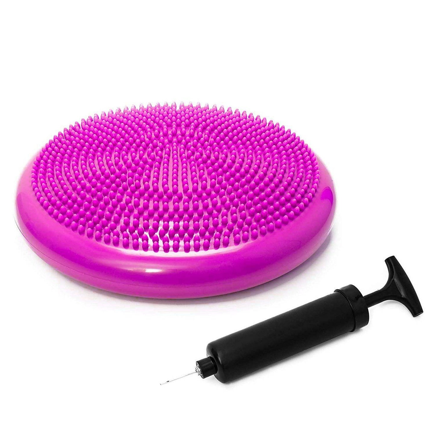 Disco de balance en silicona, tabla de equilibrio o balance board