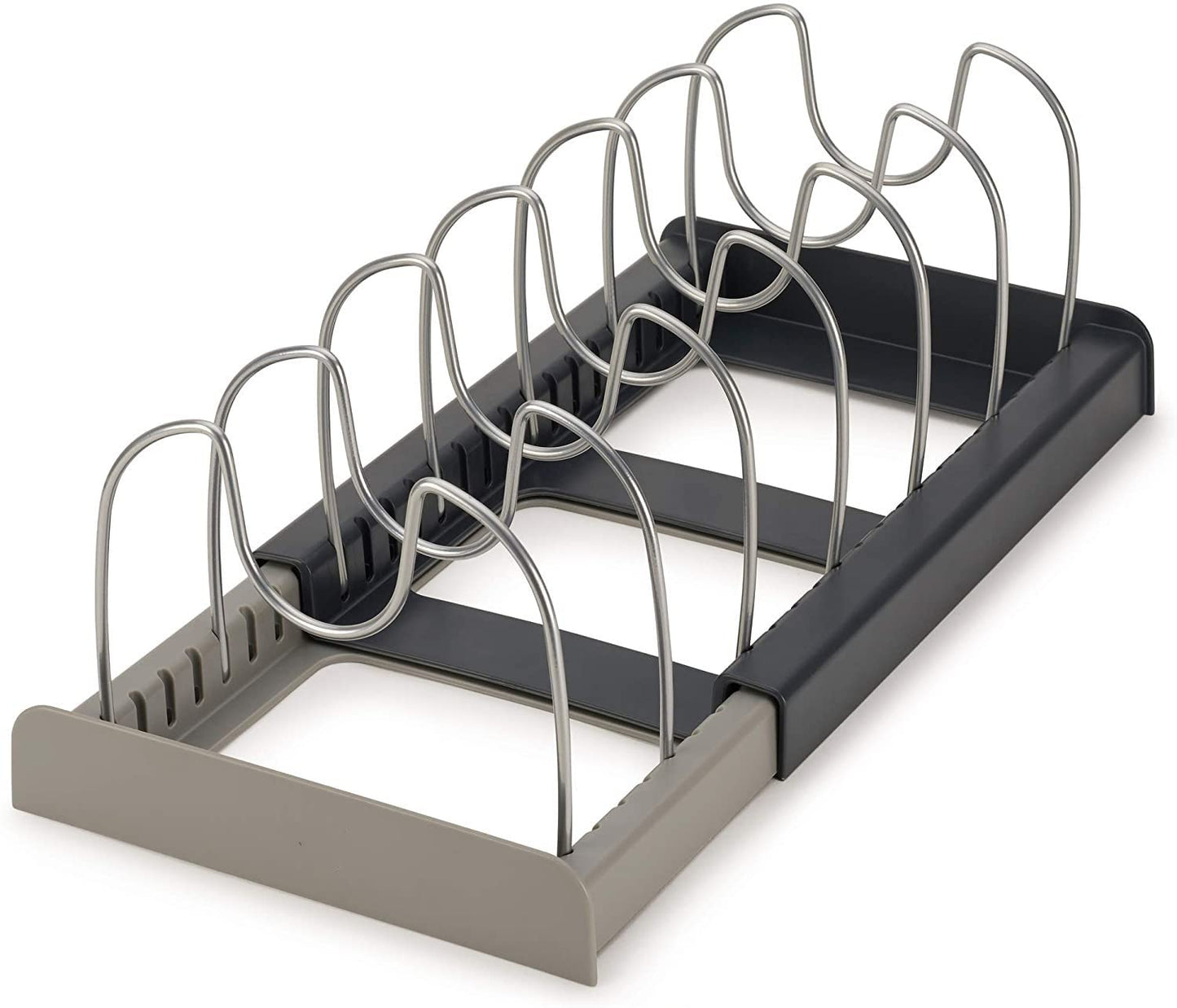 Organizador de tapas y ollas moderno