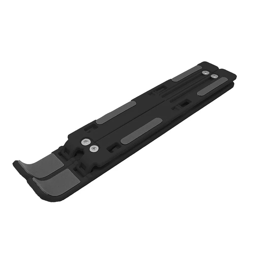 Soporte para computador plegable aluminio