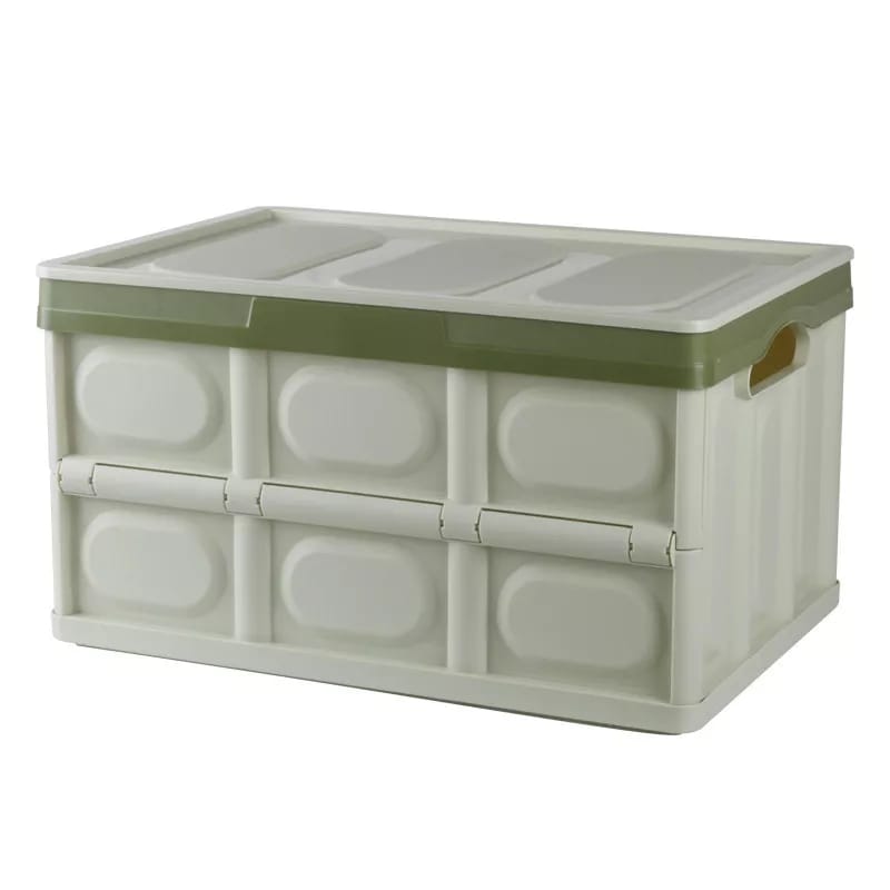Caja organizadora plegable tamaño mediano