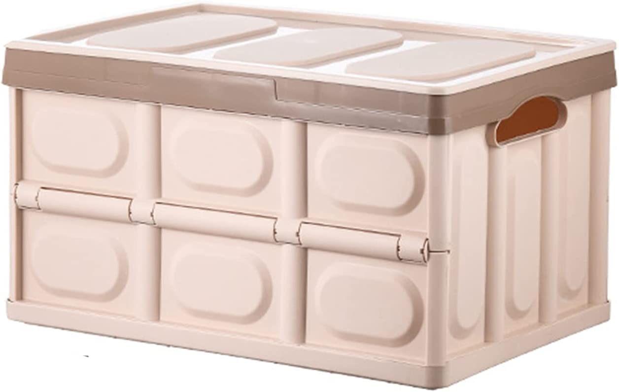 Caja organizadora plegable tamaño mediano