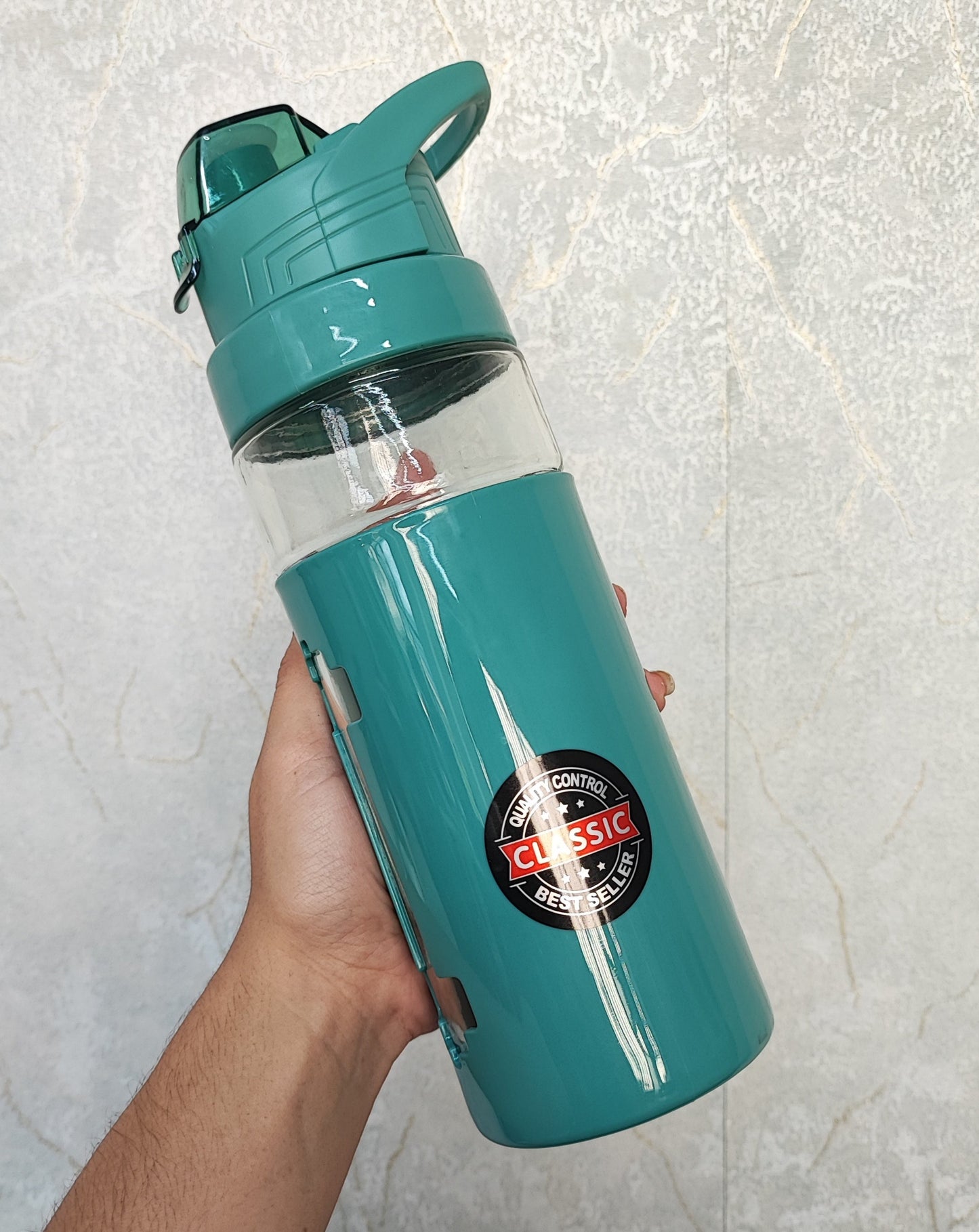 Termo de vidrio 700 ml