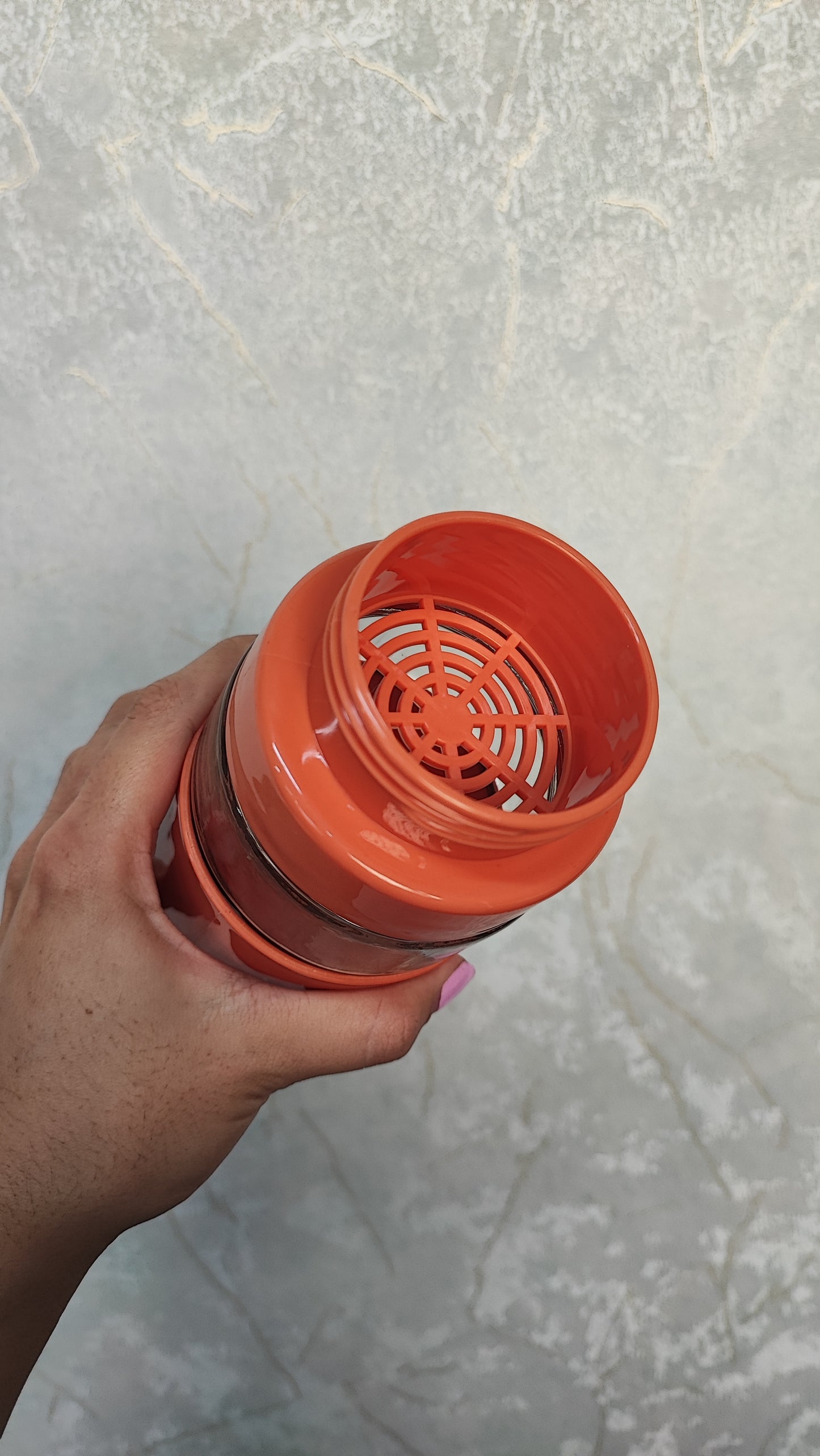 Termo de vidrio 700 ml