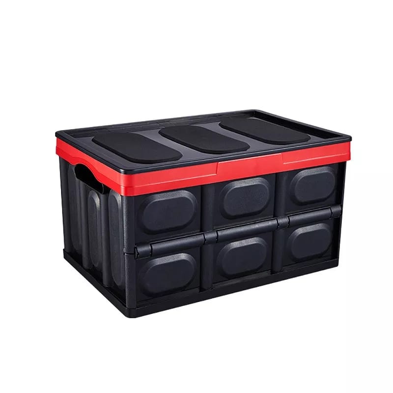 Caja organizadora plegable tamaño mediano