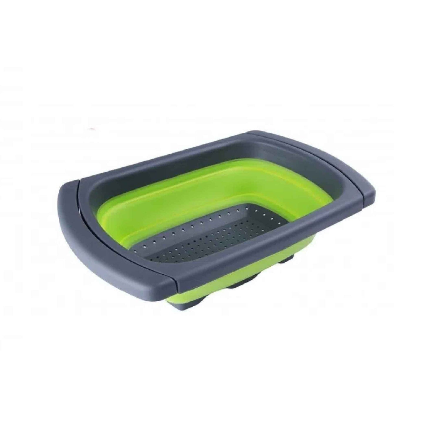 Escurridor para cocina plegable