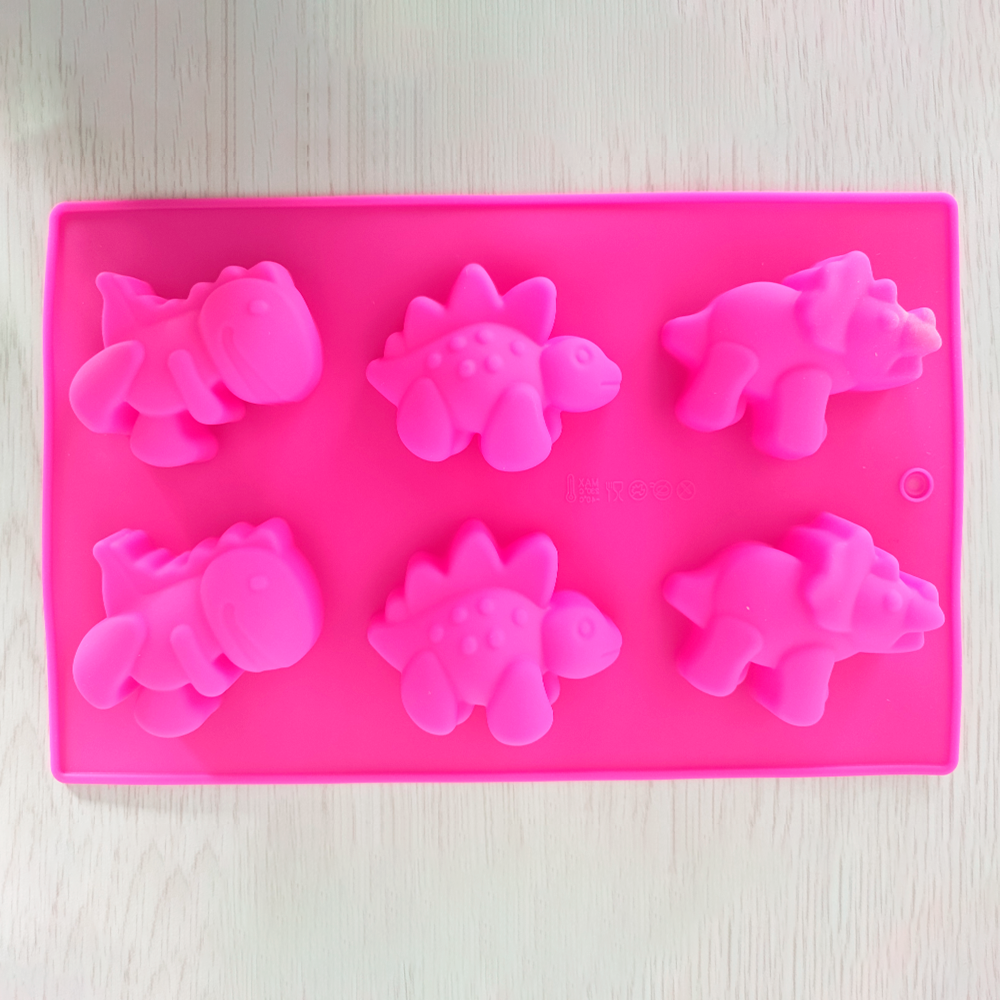 Moldes de silicona grandes para para repostería, resina o jabones