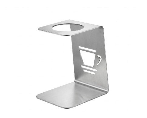 Soporte de Filtrado "Icon" – Edición Acero