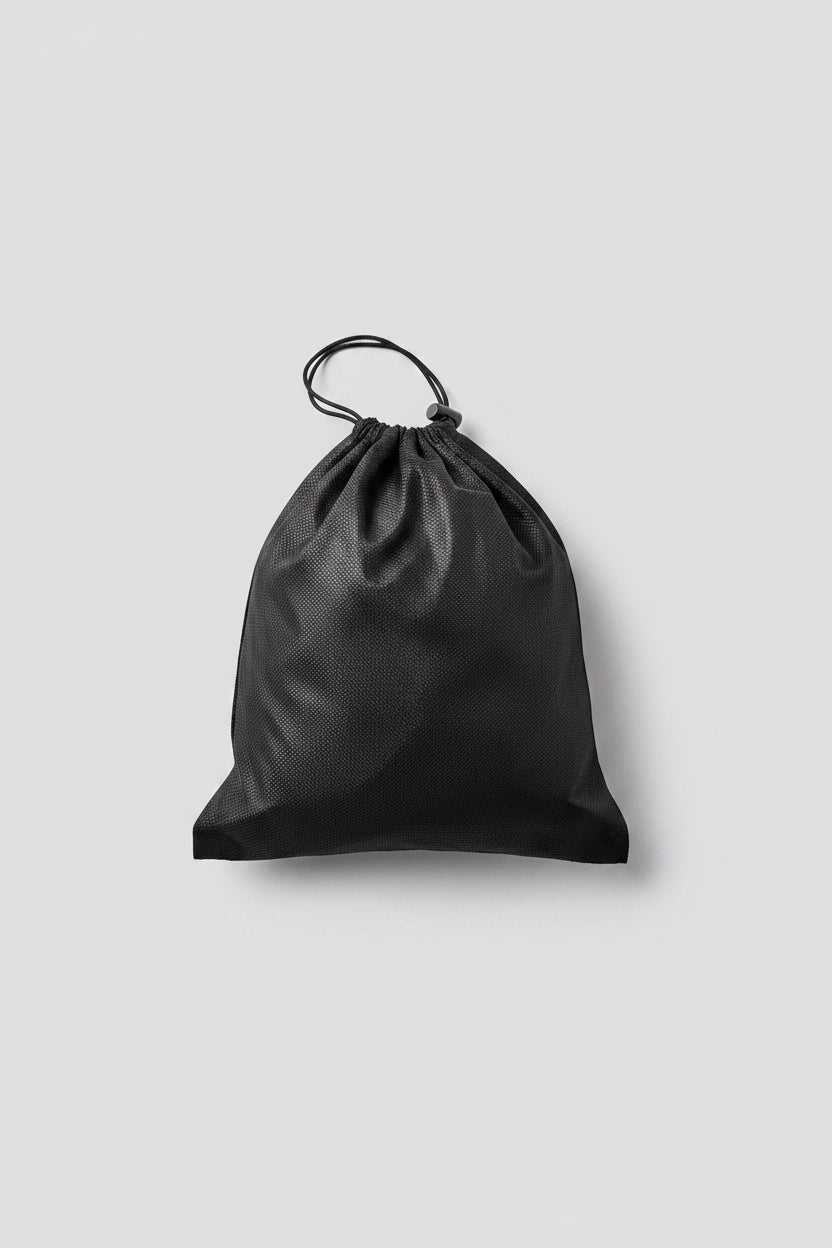 Set 5 Bandas Elásticas para Entrenamiento en Casa | Con Soporte de Puerta, Manoplas y Bolsa | Fe Market