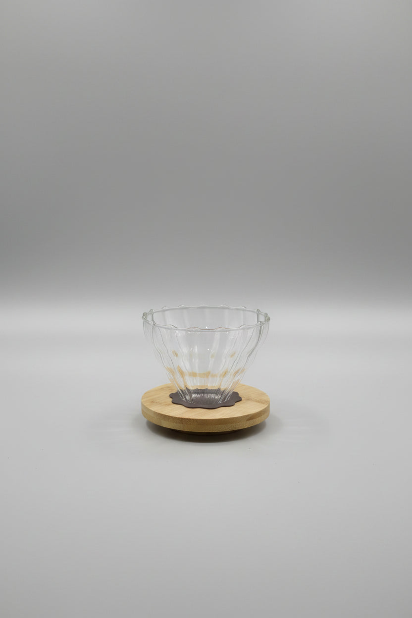 Dripper V60 para Café de Especialidad | Extracción Perfecta
