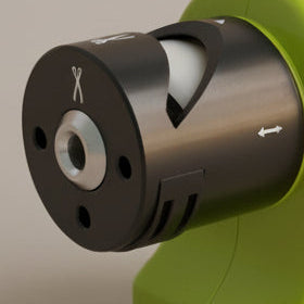 Afilador Eléctrico Swift- Revive Tus Cuchillos en Segundos