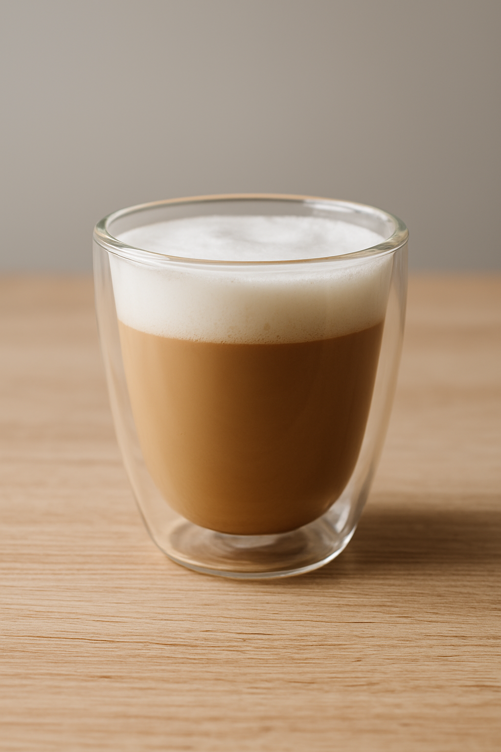 Vasos de Vidrio Doble Pared: La Fusión Perfecta de Estilo y Funcionalidad