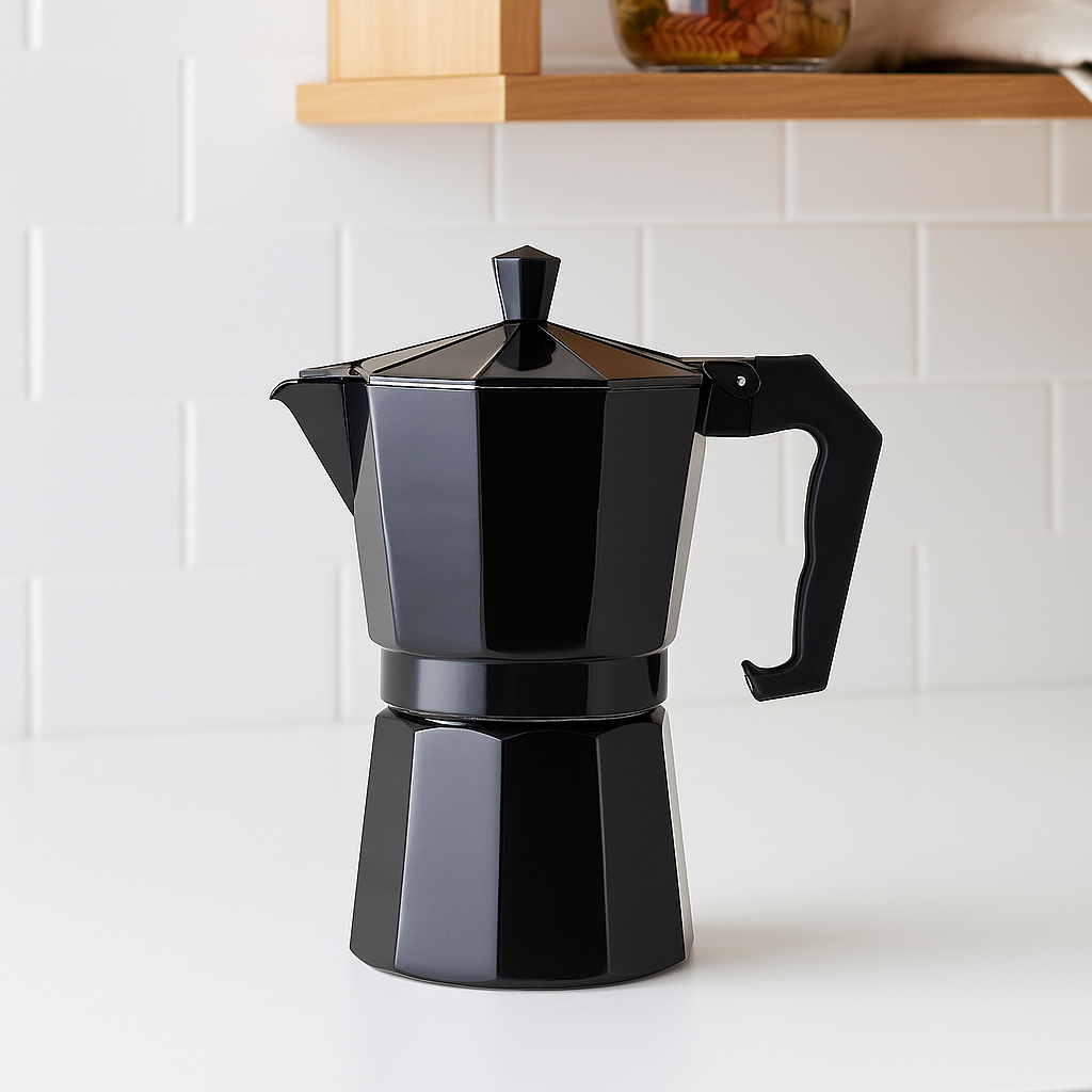 Cafetera Italiana 300 ML