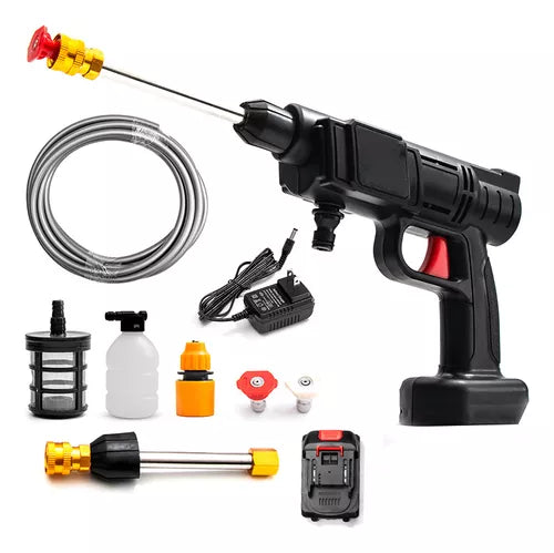 Hidrolavadora Portatil