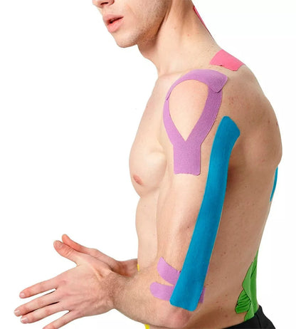 cintas kinesiológicas