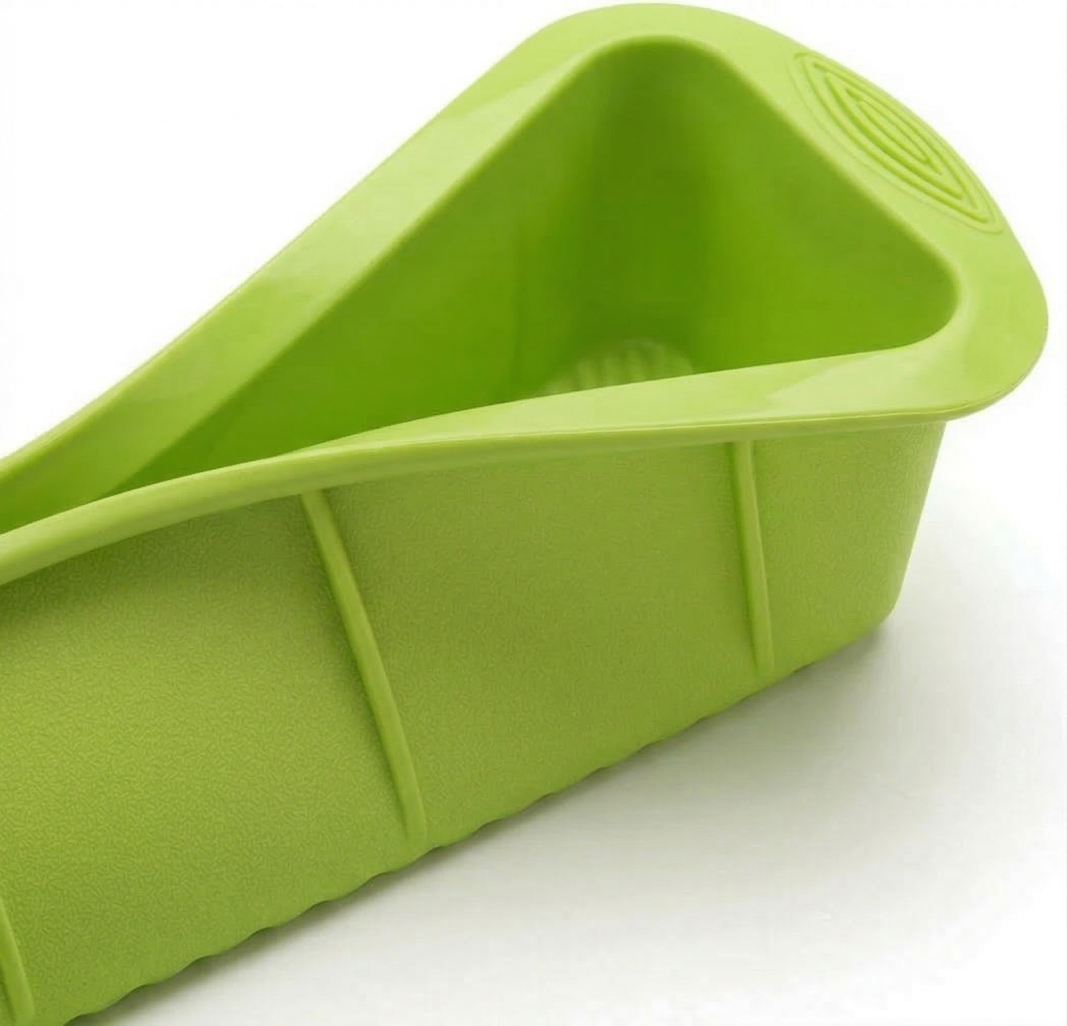 Molde de Silicona para Pan