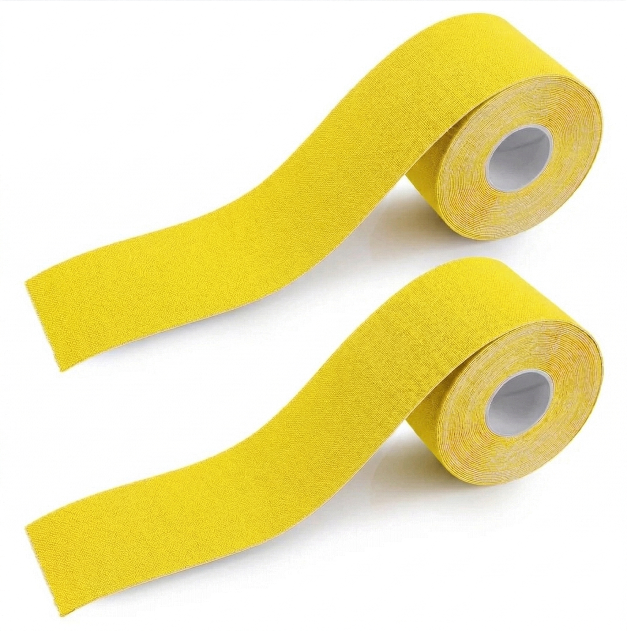 Cintas Kinesiológicas para Músculos y Articulaciones - Fe Market