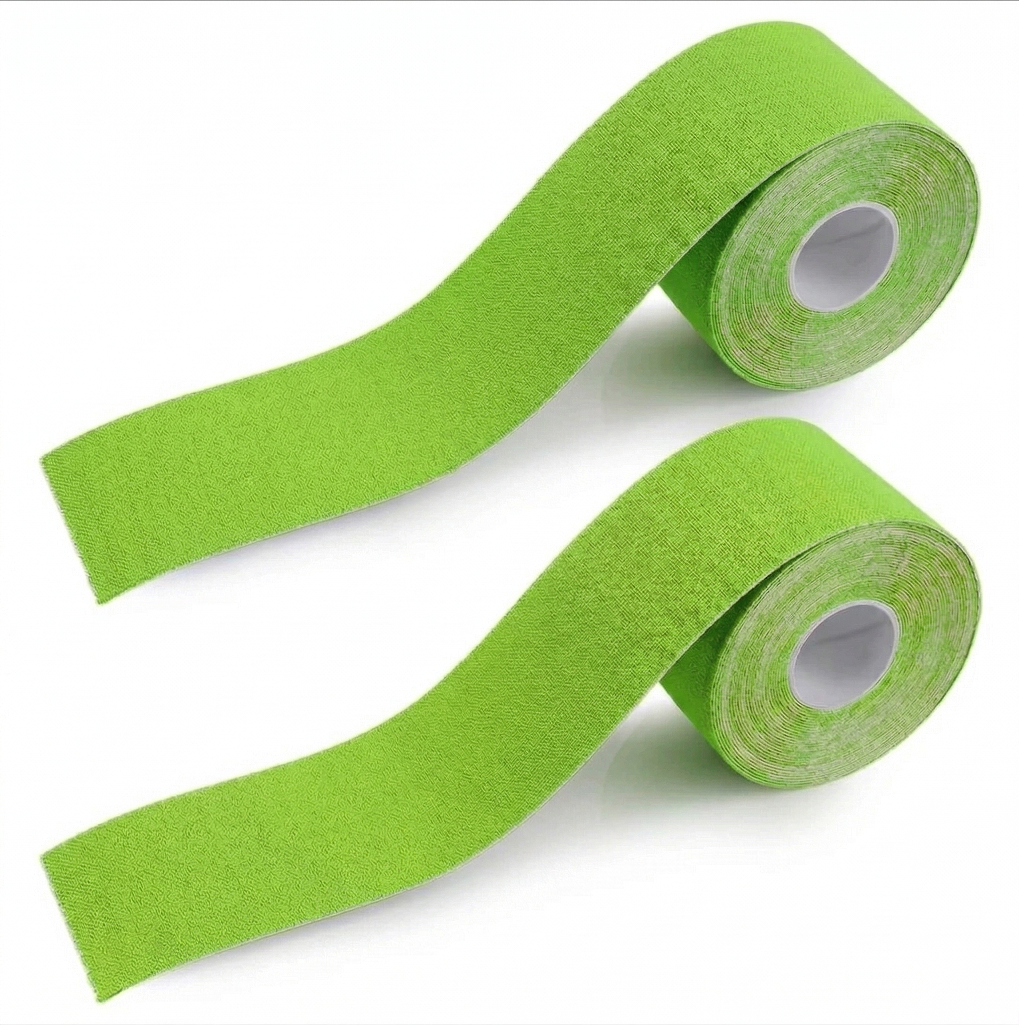 Cintas Kinesiológicas para Músculos y Articulaciones - Fe Market