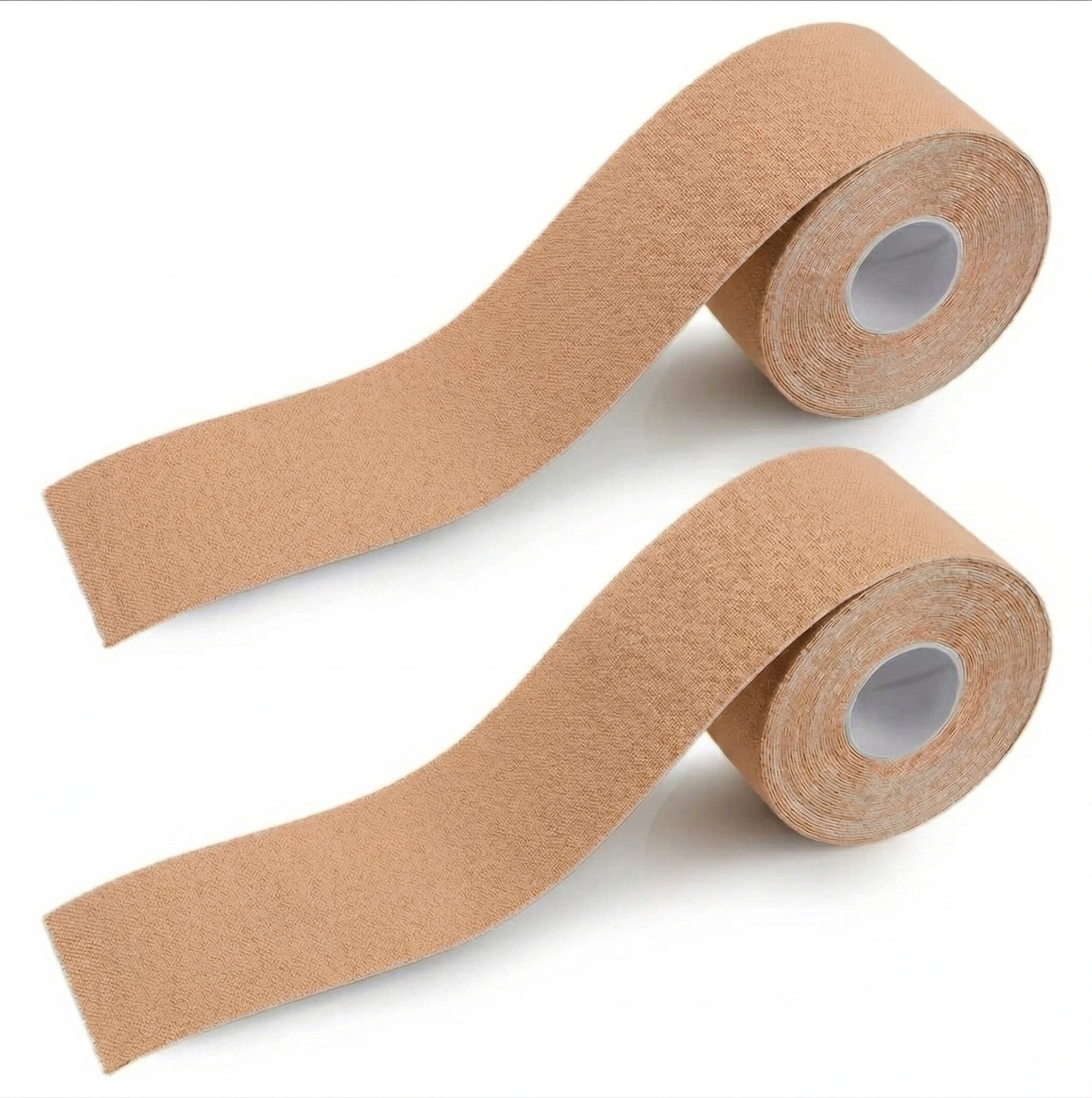 Cintas Kinesiológicas para Músculos y Articulaciones - Fe Market