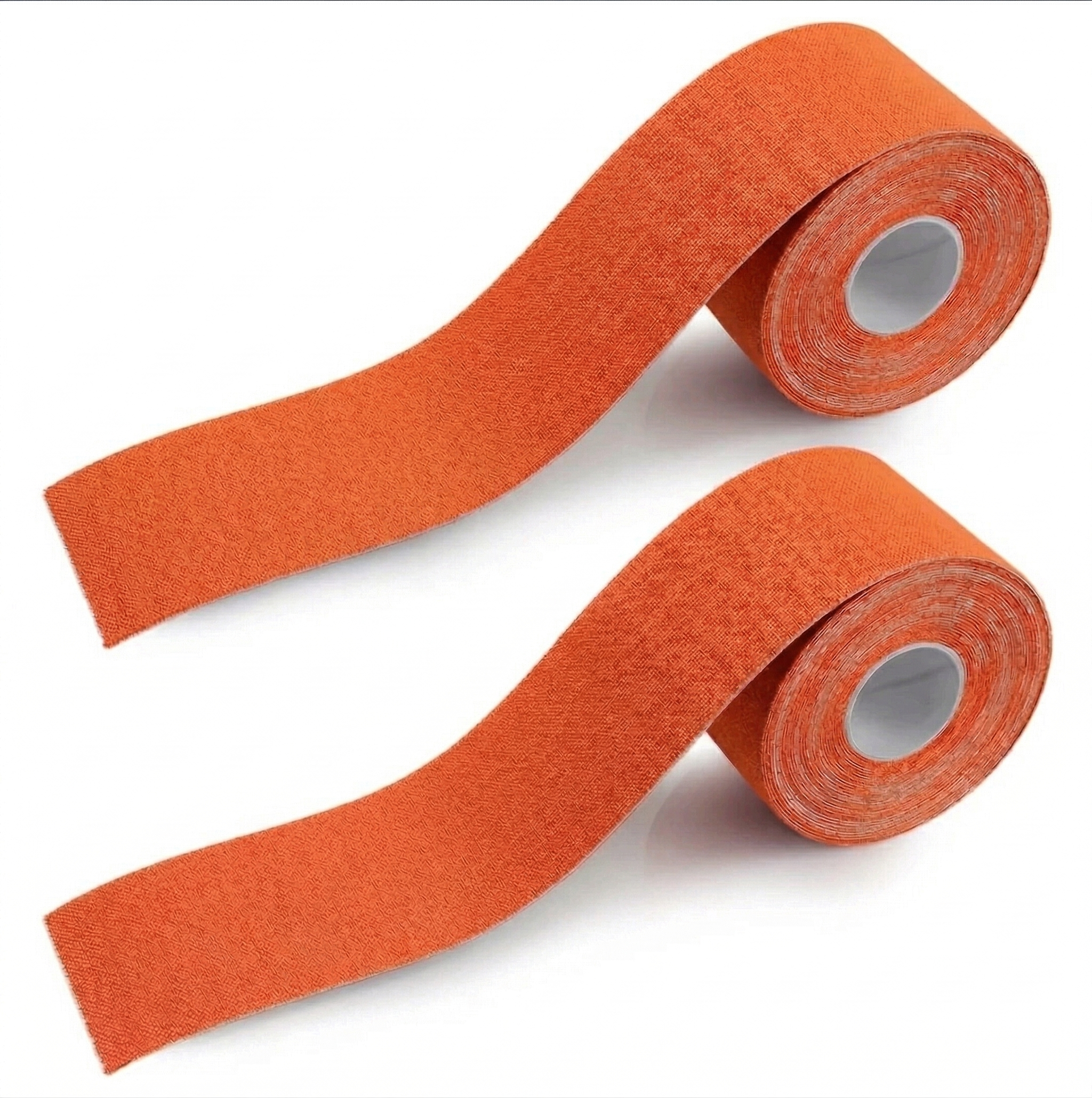 Cintas Kinesiológicas para Músculos y Articulaciones - Fe Market