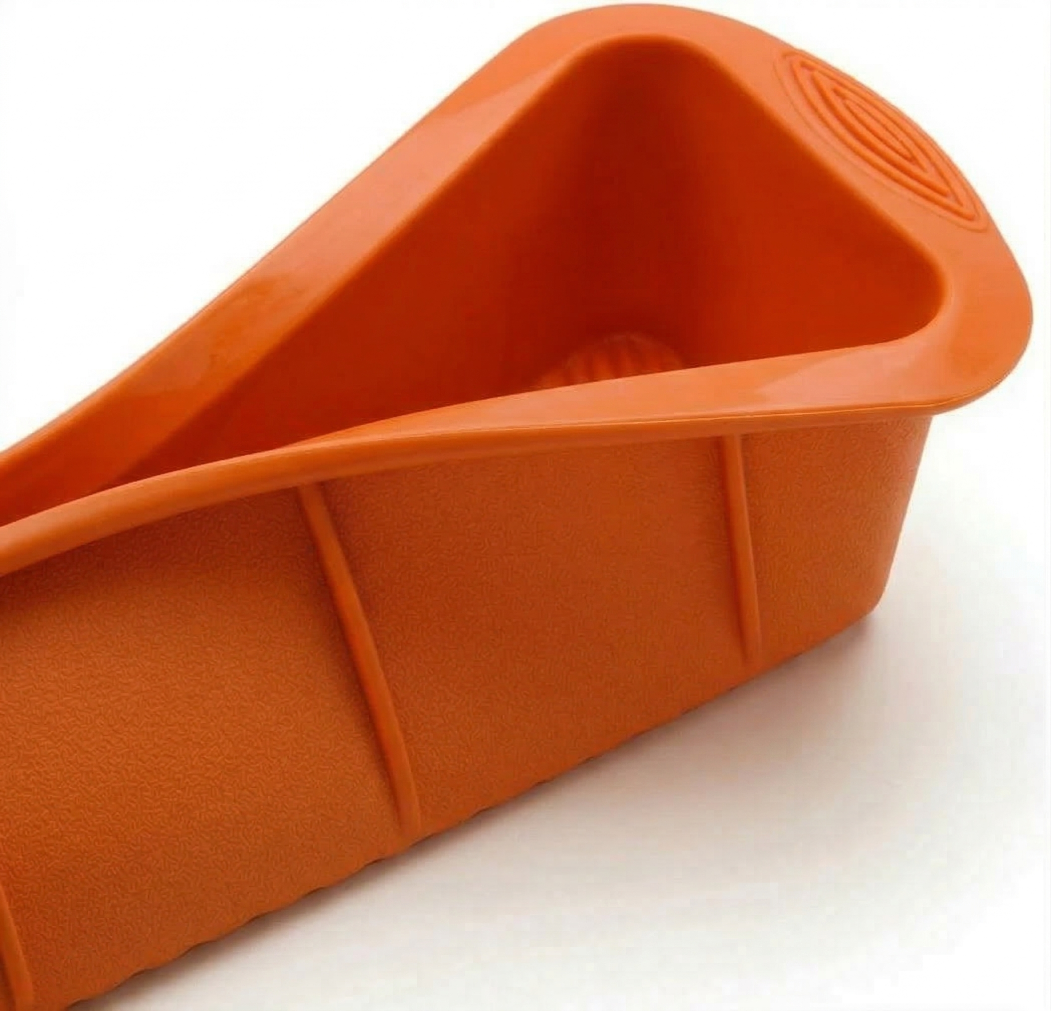 Molde de Silicona para Pan