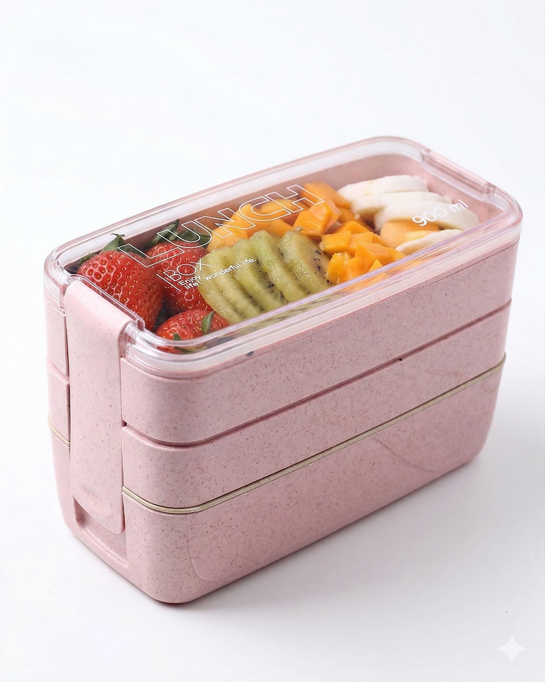 Lunch Box 900ml