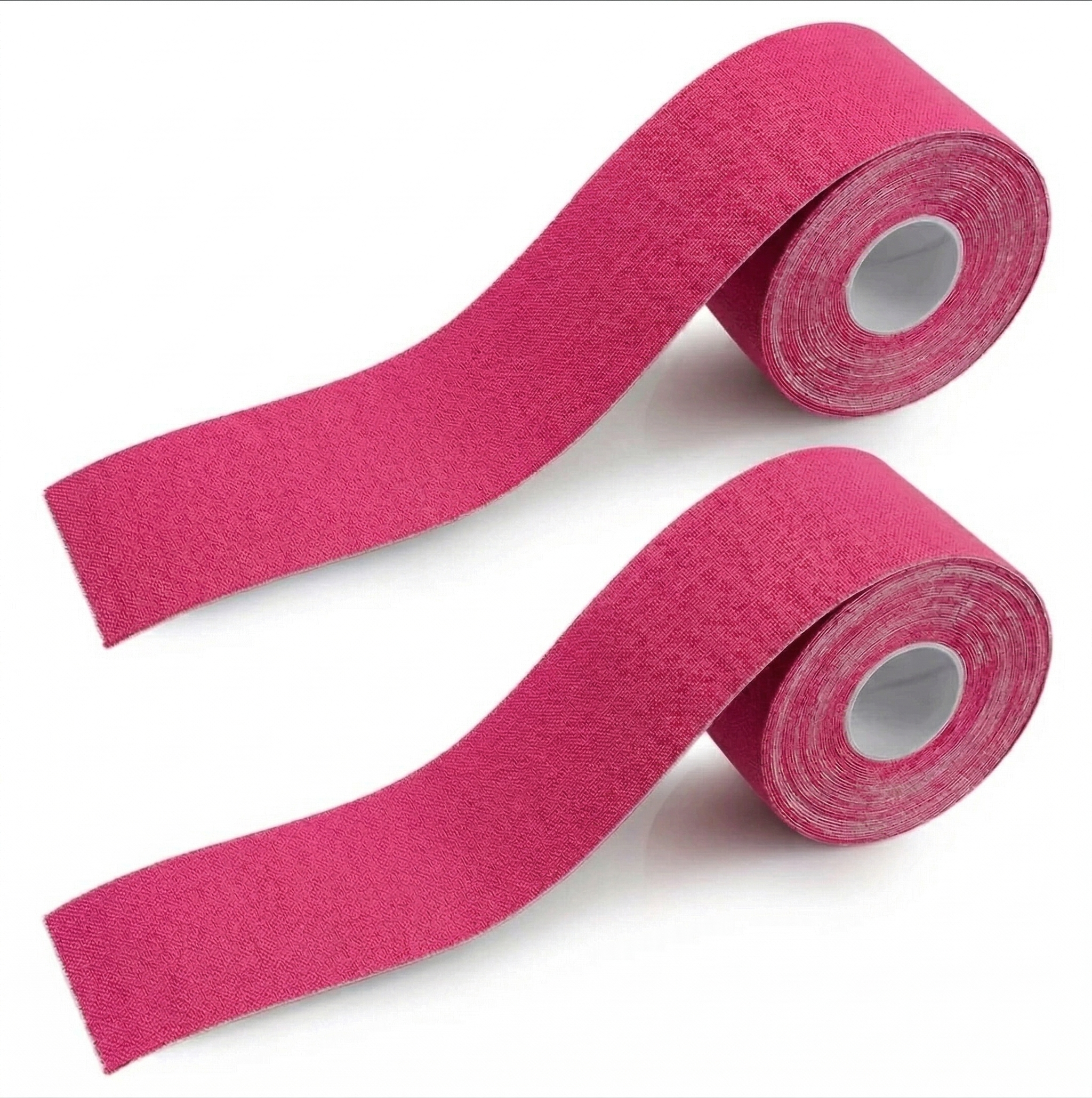 Cintas Kinesiológicas para Músculos y Articulaciones - Fe Market