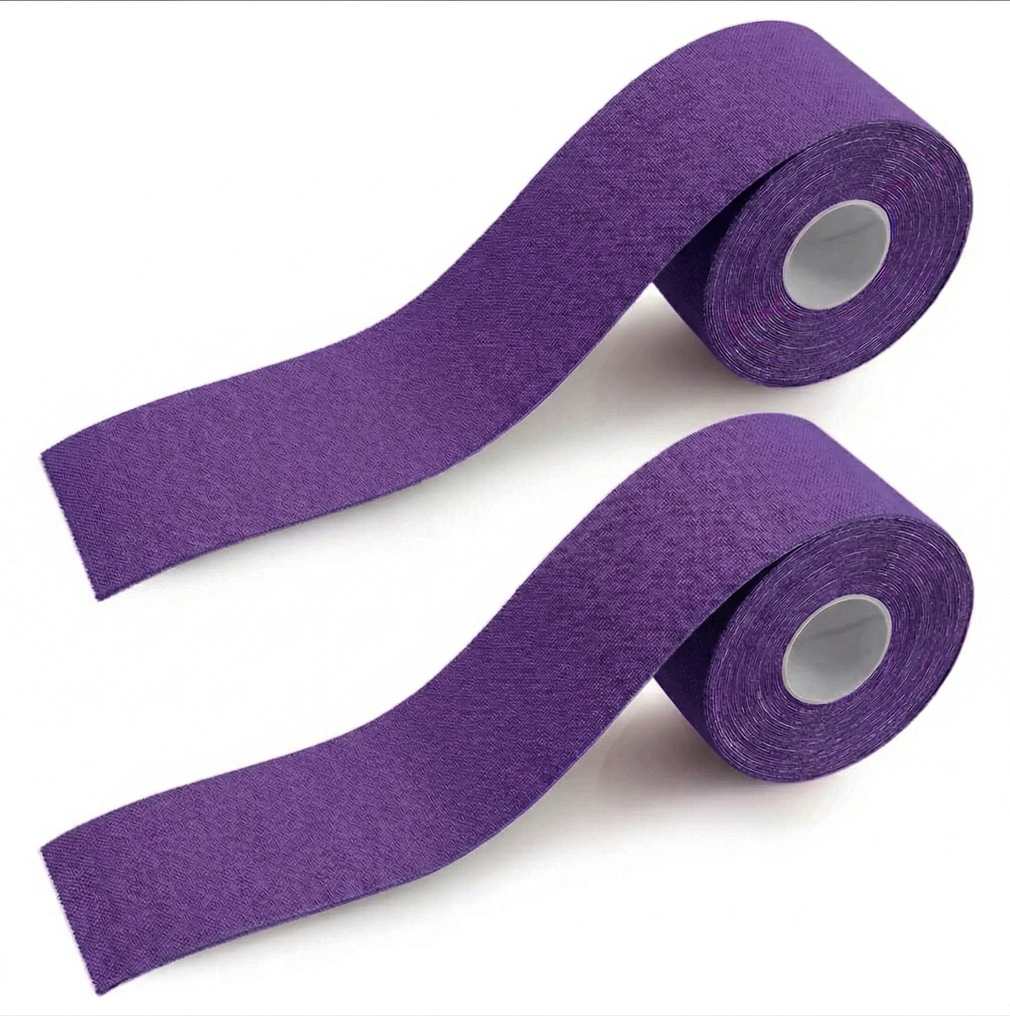Cintas Kinesiológicas para Músculos y Articulaciones - Fe Market